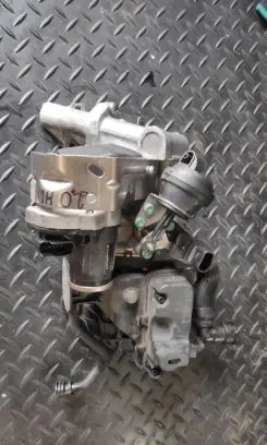 Ford Mondeo MK V EGR valve 8ME376745271