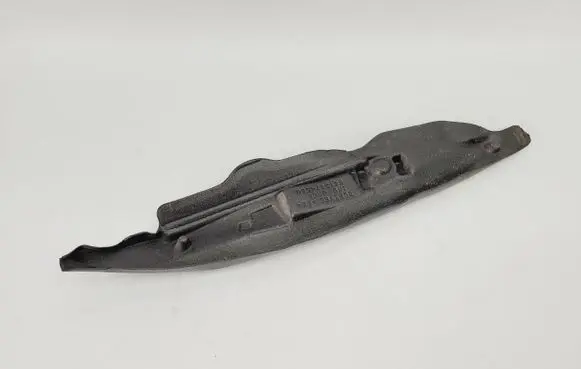 Citroen C3 Fender foam support/seal 9813174580