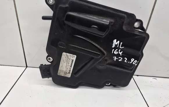 Mercedes-Benz ML W164 Gearbox control unit/module A1644460710