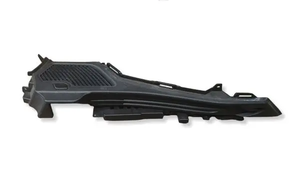 BMW X5 F15 Parcel shelf load cover mount bracket 7284290