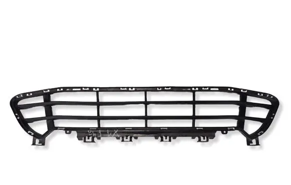 BMW X1 F48 F49 Front bumper lower grill 51117954220