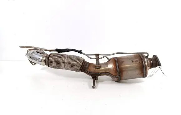 Volvo XC40 Catalyst/FAP/DPF particulate filter 32406144