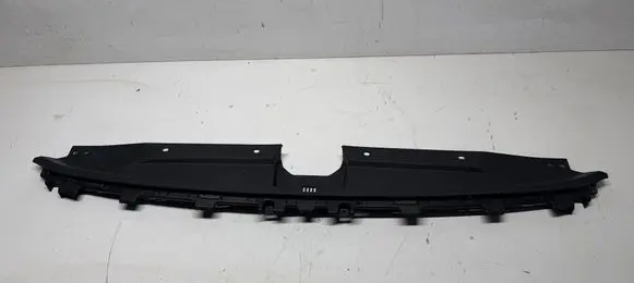 KIA Ceed Front bumper 86362J7000