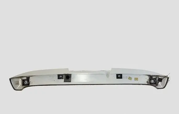 Hyundai Santa Fe Tailgate/trunk spoiler 872102B000