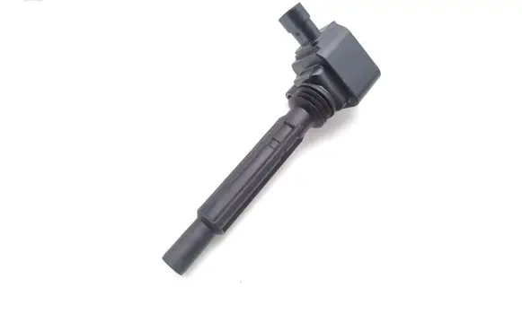 High voltage ignition coil