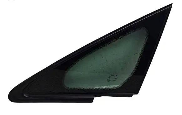 Toyota Verso Front triangle window/glass 621200F010 43R00097