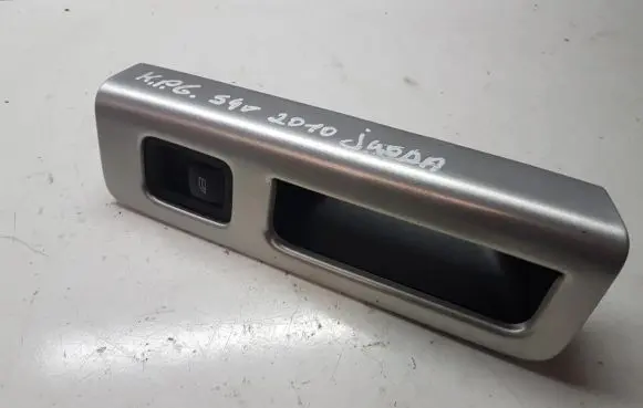 Volvo S40 Electric window control switch 8663813 A5215