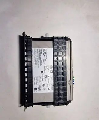 BMW 3 G20 G21 Navigation unit CD/DVD player 285GC1C904CE CL5A12E9501