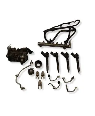 Volvo V60 Fuel injection system set 31405129 10R033
