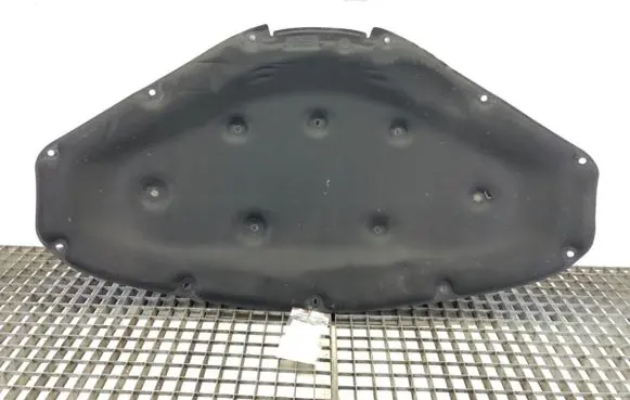 BMW 4 F36 Gran coupe Engine bonnet/hood sound/heat insulation 7221993