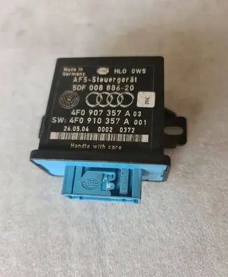 Audi A6 S6 C6 4F Light module LCM 4F0907357A 4F0910357A 5DF00888620