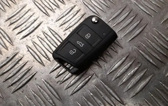 Volkswagen Taigo Ignition key/card 2G6959752BA