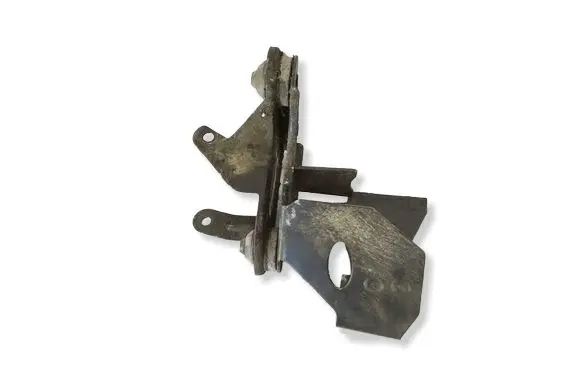 Mercedes-Benz R W251 ABS pump bracket H0037