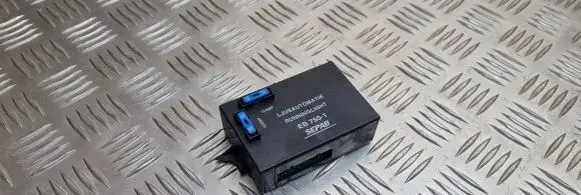 Chrysler Grand Voyager IV Other control units/modules EB7501