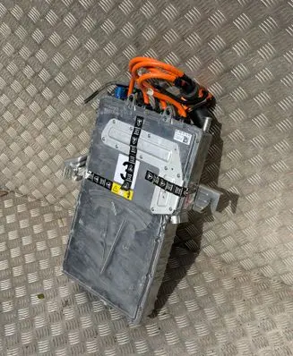 Tesla Model X Voltage converter inverter 105513901B 105253200D 103825100E