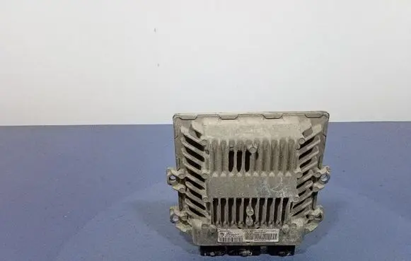 Toyota Aygo AB10 Engine control unit/module ECU 9666526480