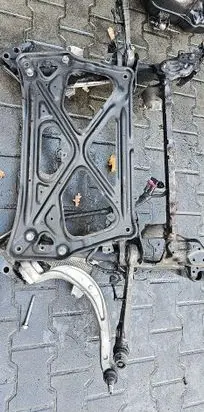 Audi A6 C7 Front axle beam brak