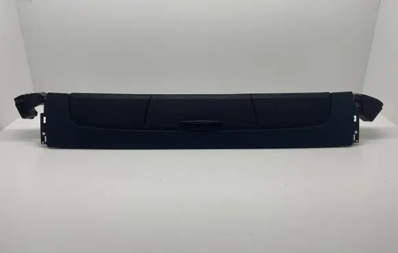 Mercedes-Benz SL R231 Roof trim bar molding cover a2316900541