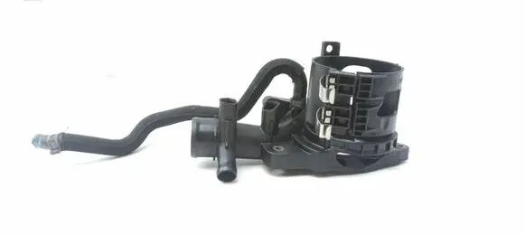 Mercedes-Benz E W212 Fuel filter bracket/mount holder A6512001056