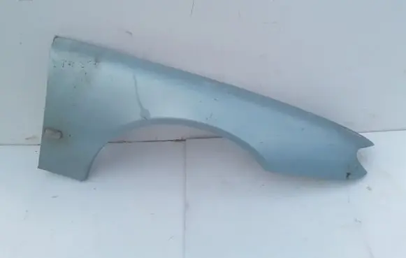 Peugeot 406 Fender