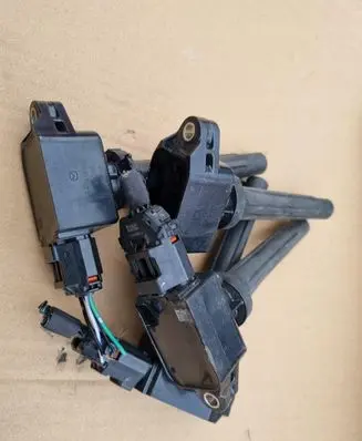 Mazda CX-5 High voltage ignition coil PYFS18100
