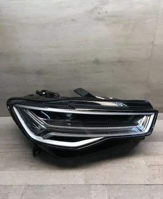 Audi A6 C7 Headlight/headlamp 4G0941784 8200521789 1EX01187782