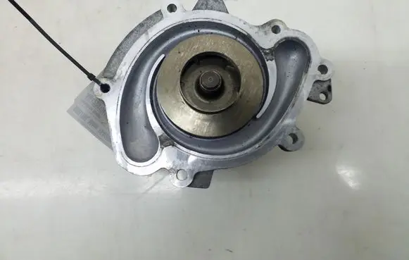 Mercedes-Benz ML W164 Water pump A6422010410