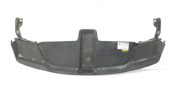 Porsche Cayenne (9PA) Radiator support slam panel 9Y0805504C