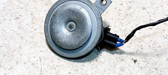 Volkswagen Sharan Horn signal E6007524