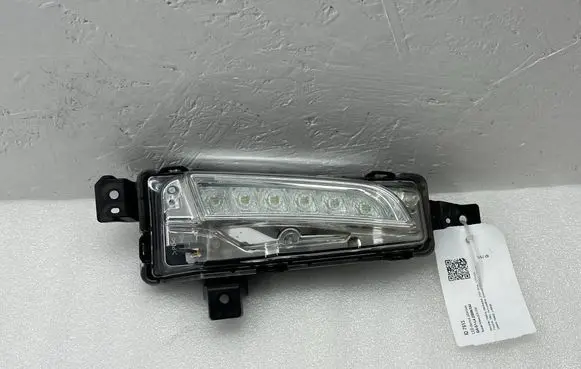 LED Daytime headlight