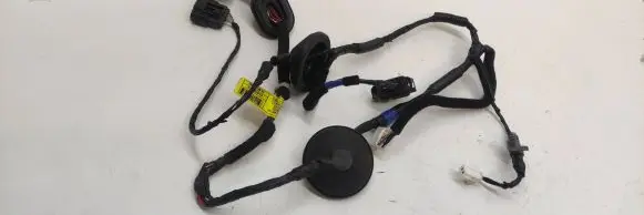 Hyundai i40 Rear door wiring loom