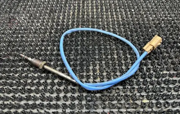 Renault Captur Exhaust gas temperature sensor 226403788R