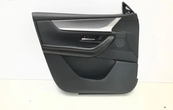 Mazda CX-60 Front door card panel trim KAAA454N1 KSR668450K