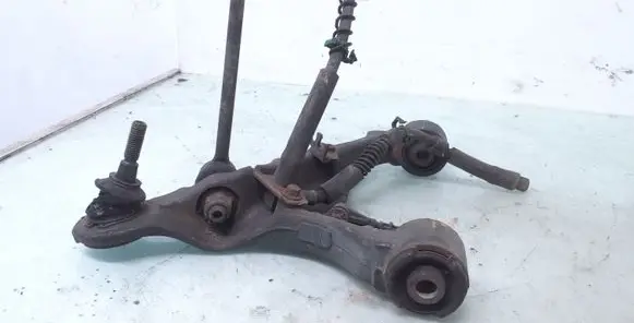 Land Rover Range Rover Sport L320 Front lower control arm/wishbone L2L7A
