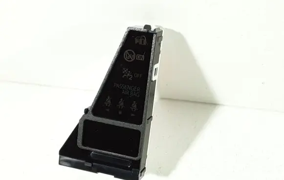 Toyota C-HR I Screen/display/small screen TB024F 83910