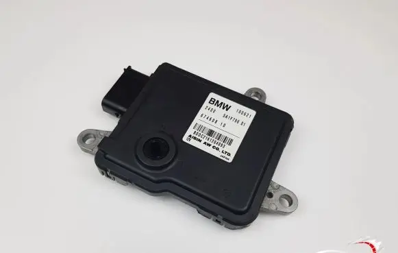 BMW X1 F48 F49 Torque split ecu control unit/module 5A1F796