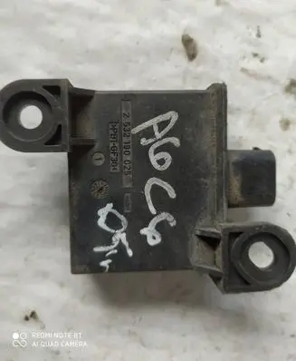 Audi A6 S6 C6 4F Tire pressure sensor 4F0907283