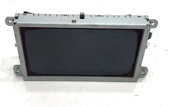 Audi Q7 4L Screen/display/small screen 4F0919603B