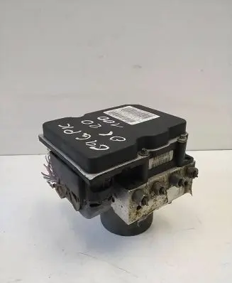 Citroen C4 I Picasso ABS Pump 9662717180 CSS61641329