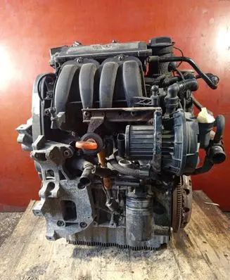 Volkswagen Jetta V Engine BSE