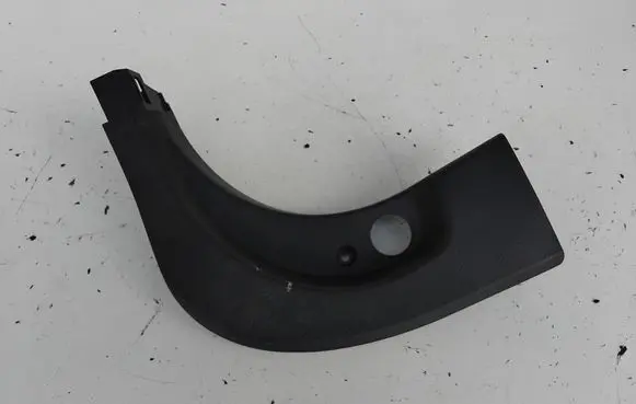 BMW 5 F10 F11 Foot area side trim 51439162735 25795012
