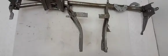 Volkswagen Tiguan Dashboard cross member/frame bar 5N1858045F