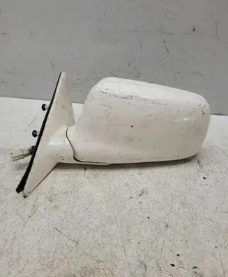 Mazda 323 F Front door electric wing mirror 01780
