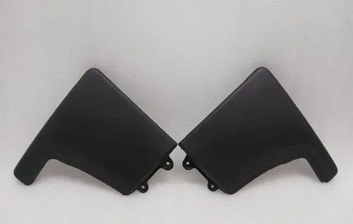 Porsche Cayman 987 Tailgate/trunk upper cover trim 99755311706