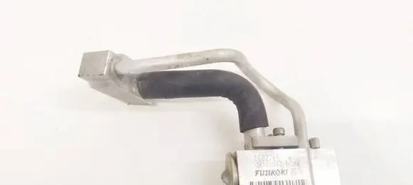 Volvo XC90 Air conditioning (A/C) expansion valve 668276E