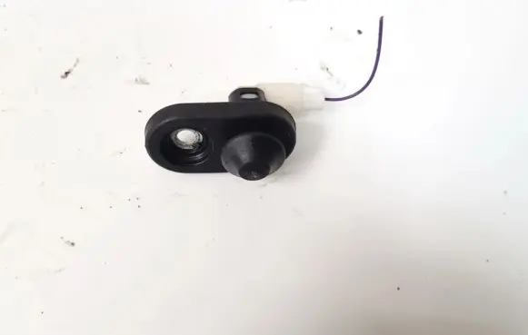 Toyota Yaris Front door sensor 