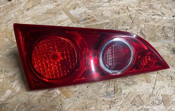 Honda Accord Tailgate rear/tail lights