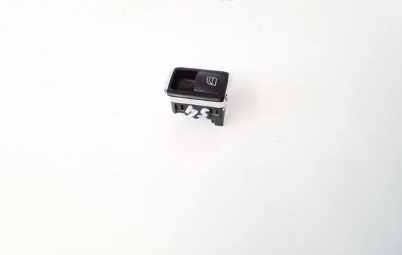 Mercedes-Benz C W204 Electric window control switch A2048700451 03139100
