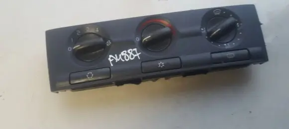 Volvo S40, V40 Climate control unit 9090106339 9041704797