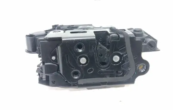 Skoda Superb B6 (3T) Rear door lock 5N0839016D